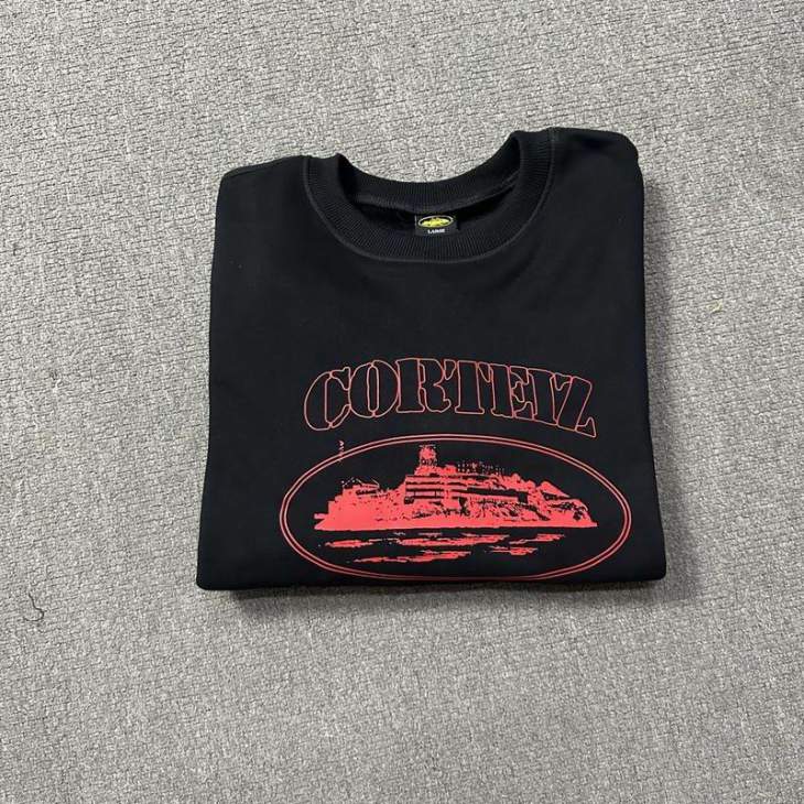 Corteiz Sweatshirt _SKUCorteizS-XLwmtx610231552